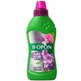 Ingrasamant plante cu flori Biopon 0,5 l