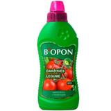 Ingrasamant pentru legume Biopon 0,5 l