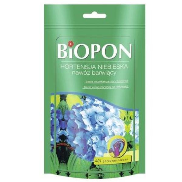 Ingrasamant pentru hortensie Biopon 200 g