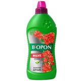 Ingrasamant pentru pelargonii Biopon 0,5 l (muscata, 422 specii)