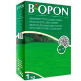 Ingrasamant pentru gazon cu muschi control Biopon 1 kg