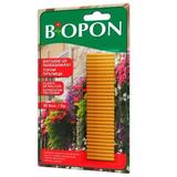 Ingrasamant pentru plante de balcon Biopon, 30 de buc