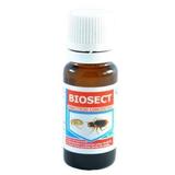 Insecticid concentrat Biosect 25ec Pest-x-Defend, 50 ml