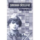 Soseaua Catelu' 42 - Alina Nedelea, editura Bookworm