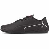 Pantofi sport barbati Puma Sf Drift Cat 8 Ls 33994404, 44.5, Negru