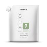 Masca Decoloranta - Subrina Professional Matcha Plex Bleaching Powder, 500 g