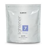 Decolorant Pudra Fara Degajare de Praf, Rezerva - Subrina Professional Lightener 7 Master Bleaching Powder, 500 g