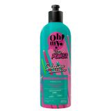 Gel Modelator pentru Bucle, Hair Power, Oh My, 500 ml