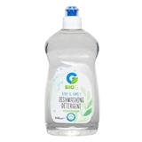 Detergent vase bebeluși organic Bio G Baby, 500 ml