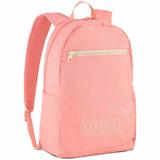 Rucsac unisex Puma Phase Backpack II 20L 09116606, Marime universala, Roz