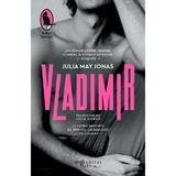 Vladimir - Julia May Jonas, editura Humanitas