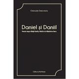 Daniel si Daniil - Gheorge Smeoreanu, editura Hoffman