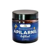 Apilarnil Liofilizat StrongLife - by Dr. Ing. Cornelia Dostetan Abalaru apicultor, 90 capsule