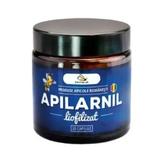 Apilarnil Liofilizat StrongLife - by Dr. Ing. Cornelia Dostetan Abalaru apicultor, 30 capsule