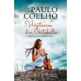 Vrajitoarea din Portobello - Paulo Coelho, editura Humanitas