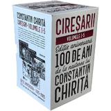 Pachet 5 volume: Ciresarii. Editie aniversara - Constantin Chirita, editura Roxel Cart