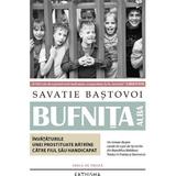 Bufnita alba - Savastie Bastovoi, editura Cathisma