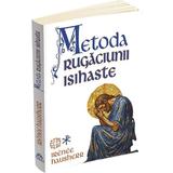 Metoda rugaciunii isihaste - Irenee Hausherr, editura Herald