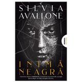 Inima neagra - Silvia Avallone, editura Nemira