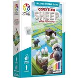 Joc de logica: Counting Sheep