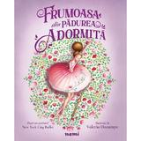 Frumoasa din padurea adormita - Valeria Docampo, editura Nemira