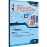 Revista romana pentru protectia si securitatea datelor cu caracter personal Nr.1-2/2024, editura Universul Juridic