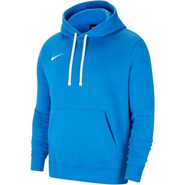 Hanorac barbati Nike Park 20 Hoodie CW6894-463, XL, Albastru