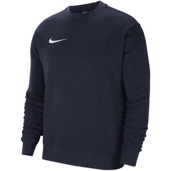 Bluza barbati Nike Park 20 Top Sweatshirt CW6902-451, XXL, Albastru