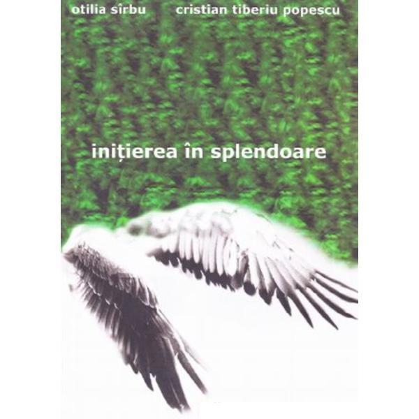 Initierea in splendoare - Otilia Sirbu, Cristian Tiberiu Popescu, editura Rao