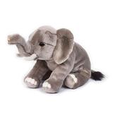 Jucarie din plus Elefant 25 cm