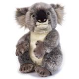 Jucarie din plus Koala 25 cm