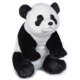 Jucarie din plus Panda 36 cm