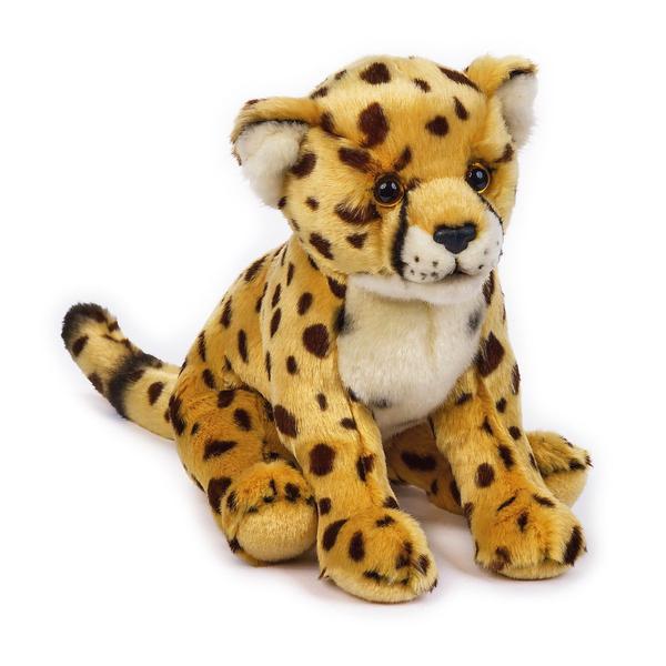 Jucarie din plus Ghepard 25 cm