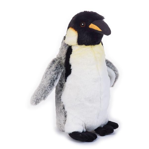 Jucarie din plus Pinguin 26 cm