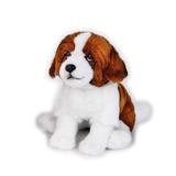 Jucarie din plus Catel Saint Bernard 25 cm