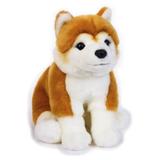 Jucarie din plus Catel Shiba Inu Shiro 25 cm