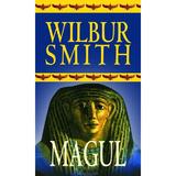 Magul - Wilbur Smith, editura Rao