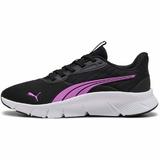 Pantofi sport unisex Puma Flexfocus Lite Modern Woven 31148102, 42.5, Negru