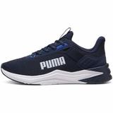 Pantofi sport unisex Puma Ftr Wave 31109505, 42, Negru