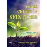 Cum sa cresti in sfintenie - Parintele Mark-Mary Ames, editura Viata Crestina