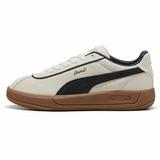 Pantofi sport femei Puma Club Klassika Sd 40071801, 39, Bej