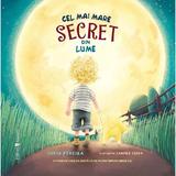 Cel mai mare secret din lume - Sofia Pereira, editura Univers