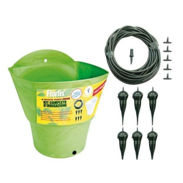 Kit irigare plante - Tekno Irrigation Kit - Base + Refill