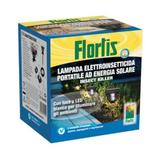 Lampa solara anti insecte - Flortis