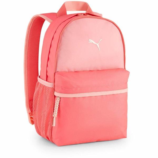 Rucsac unisex Puma Essentials Small Backpack 13L 09133102, Marime universala, Roz