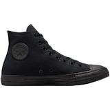 Tenisi unisex Converse Chuck Taylor A/S Hi M3310C, 46, Negru