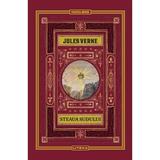 Steaua Sudului - Jules Verne, editura Litera