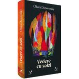 Vedere cu solzi - Ohara Donovetsky, Editura Pentru Arta Si Literatura