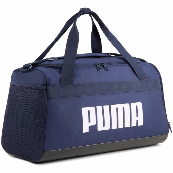 Geanta unisex Puma Challenger Small Sports Bag 35L 09114303, Marime universala, Albastru