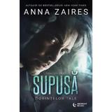 Supusa dorintelor tale. Seria Twist Me. Vol.2 - Anna Zaires, editura Midnight Books